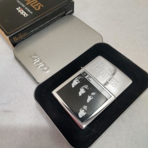 ビートルズ　ジッポー　ZIPPO　K　XⅢ